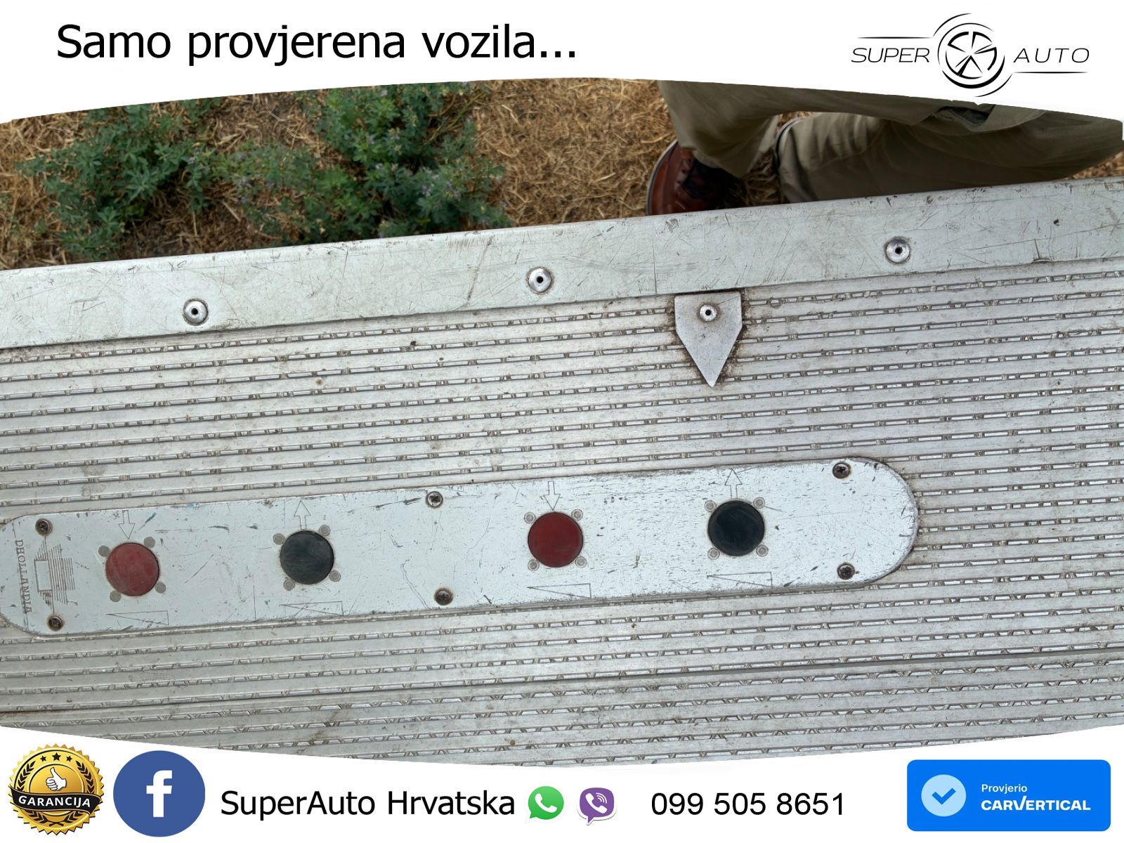 Peugeot Boxer 140 KS