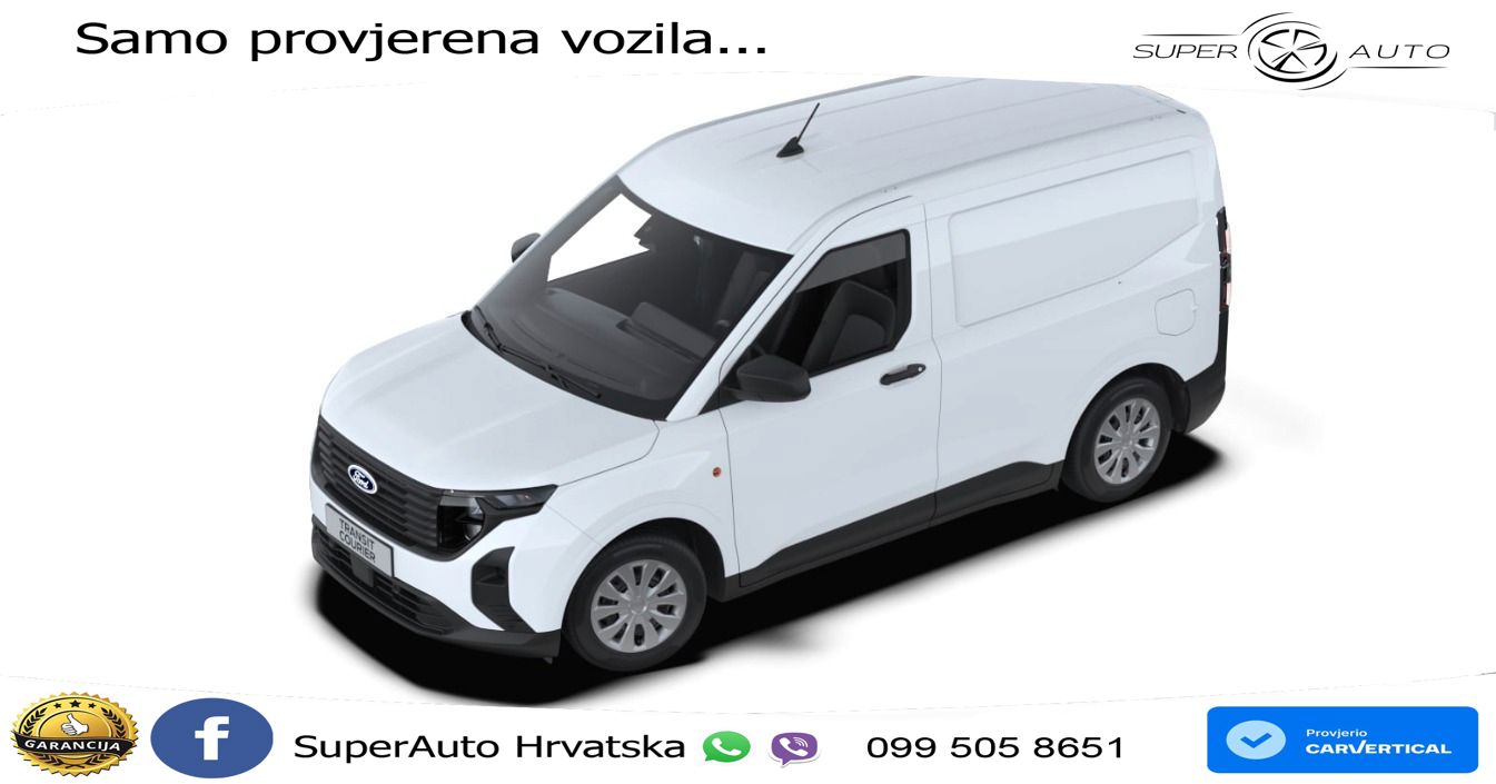 Ford Transit 101 KS