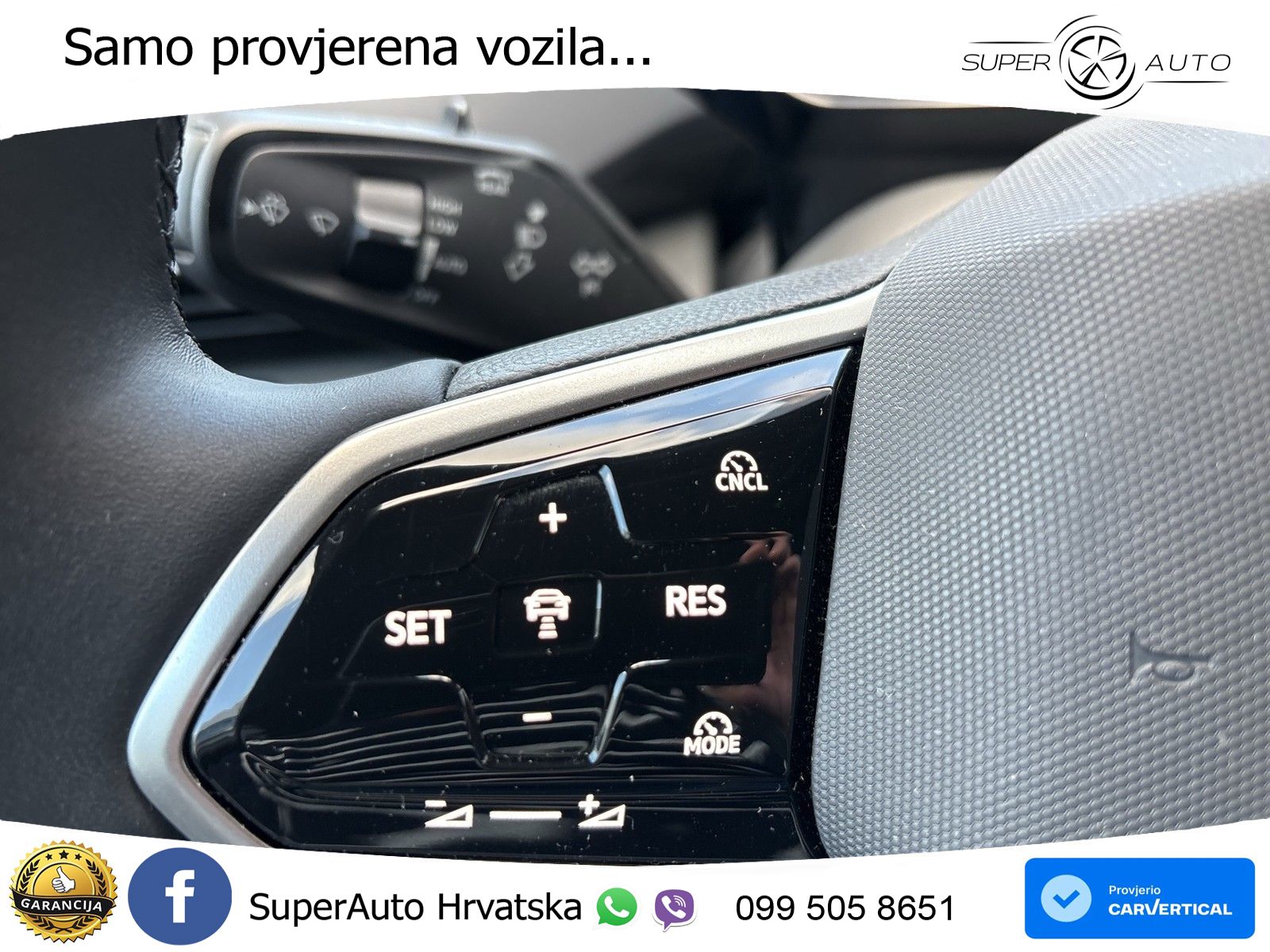 Volkswagen ID.4 Pro 82 kWh (286 KS)