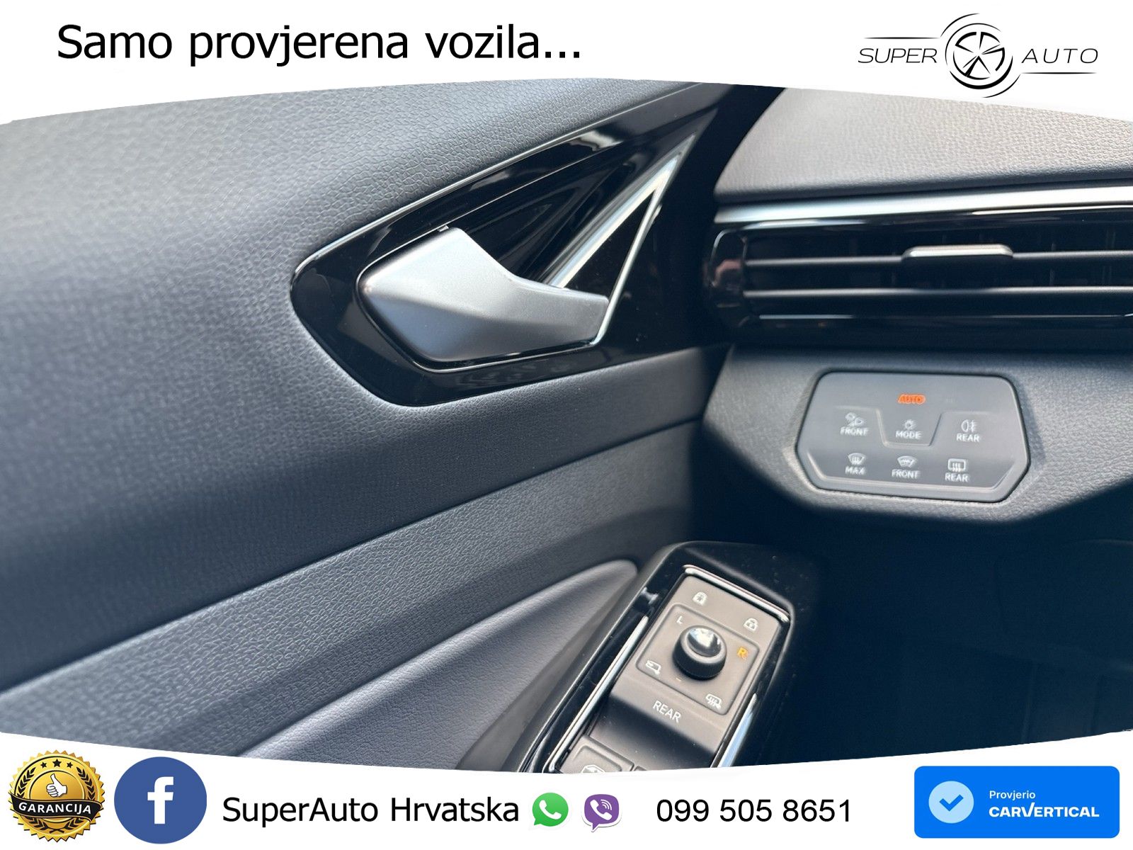 Volkswagen ID.4 Pro 82 kWh (286 KS)