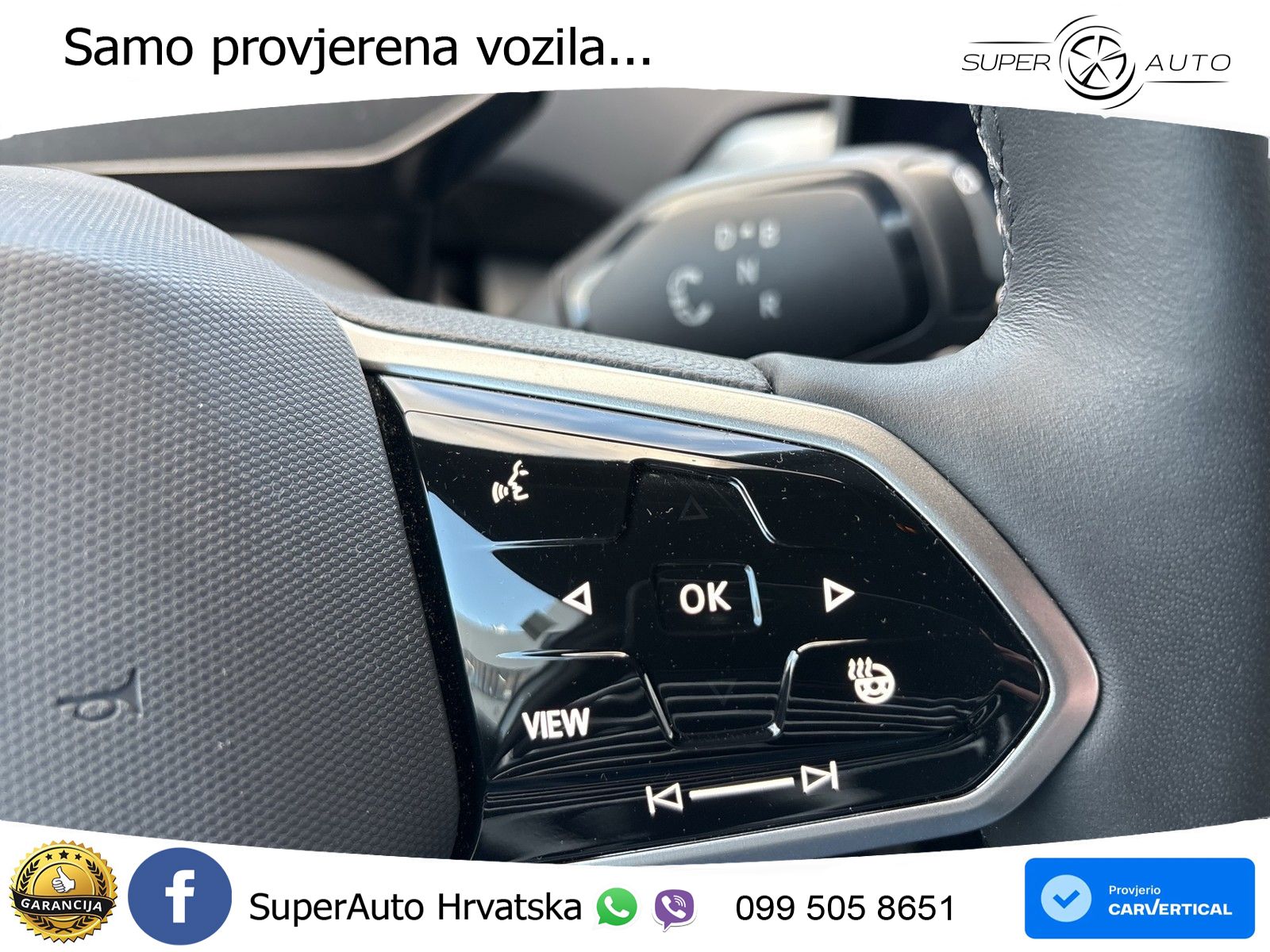 Volkswagen ID.4 Pro 82 kWh (286 KS)