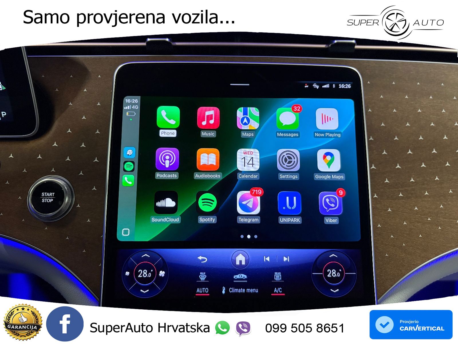 Mercedes EQE SUV 500 105 kWh (408 KS) 4MATIC