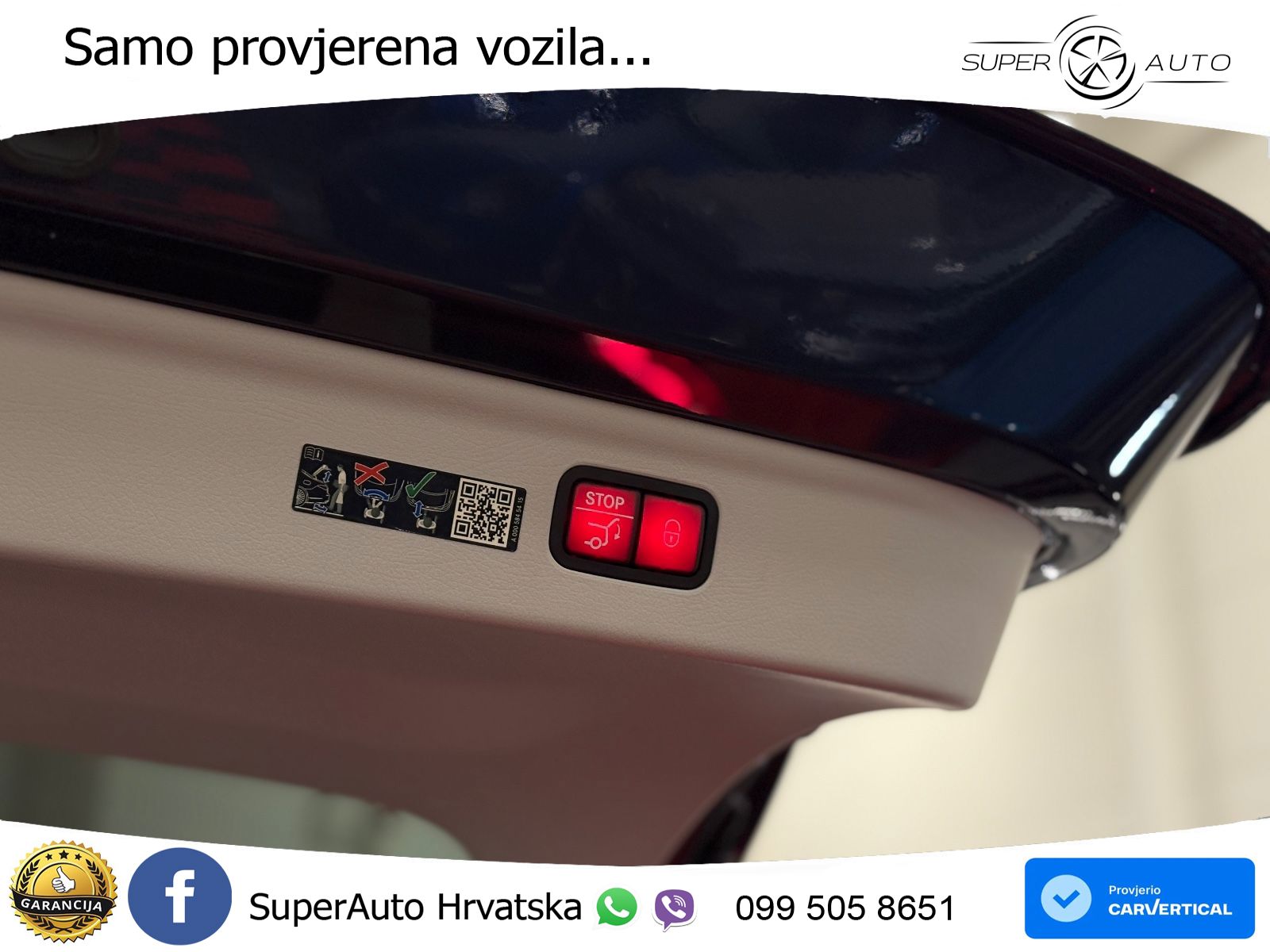 Mercedes EQE SUV 500 105 kWh (408 KS) 4MATIC
