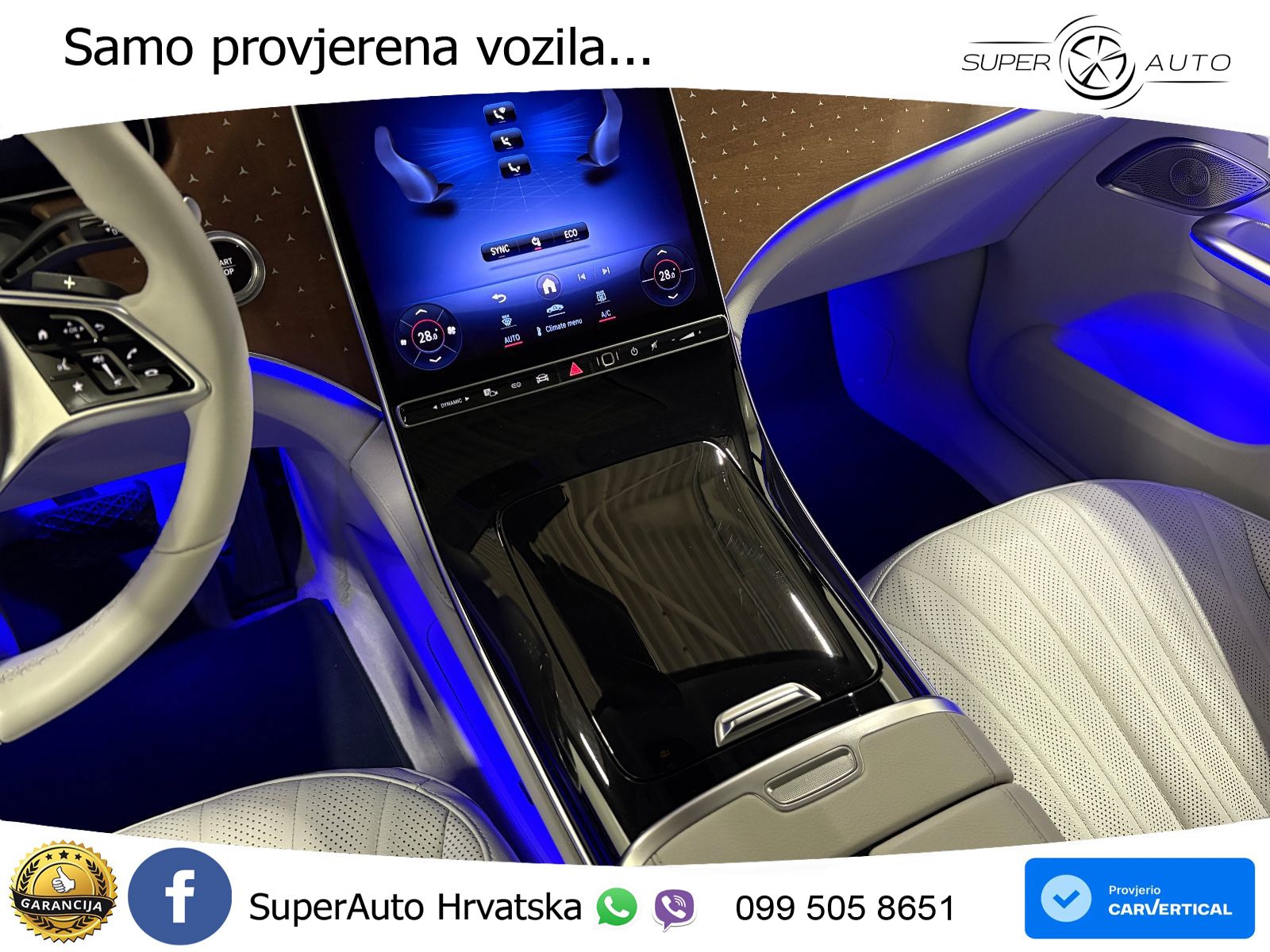 Mercedes EQE SUV 500 105 kWh (408 KS) 4MATIC