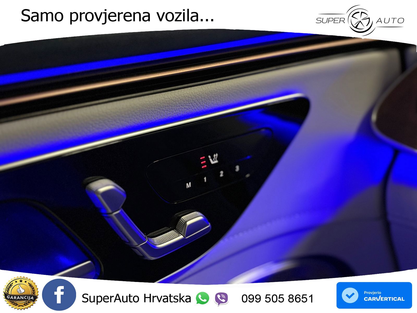 Mercedes EQE SUV 500 105 kWh (408 KS) 4MATIC