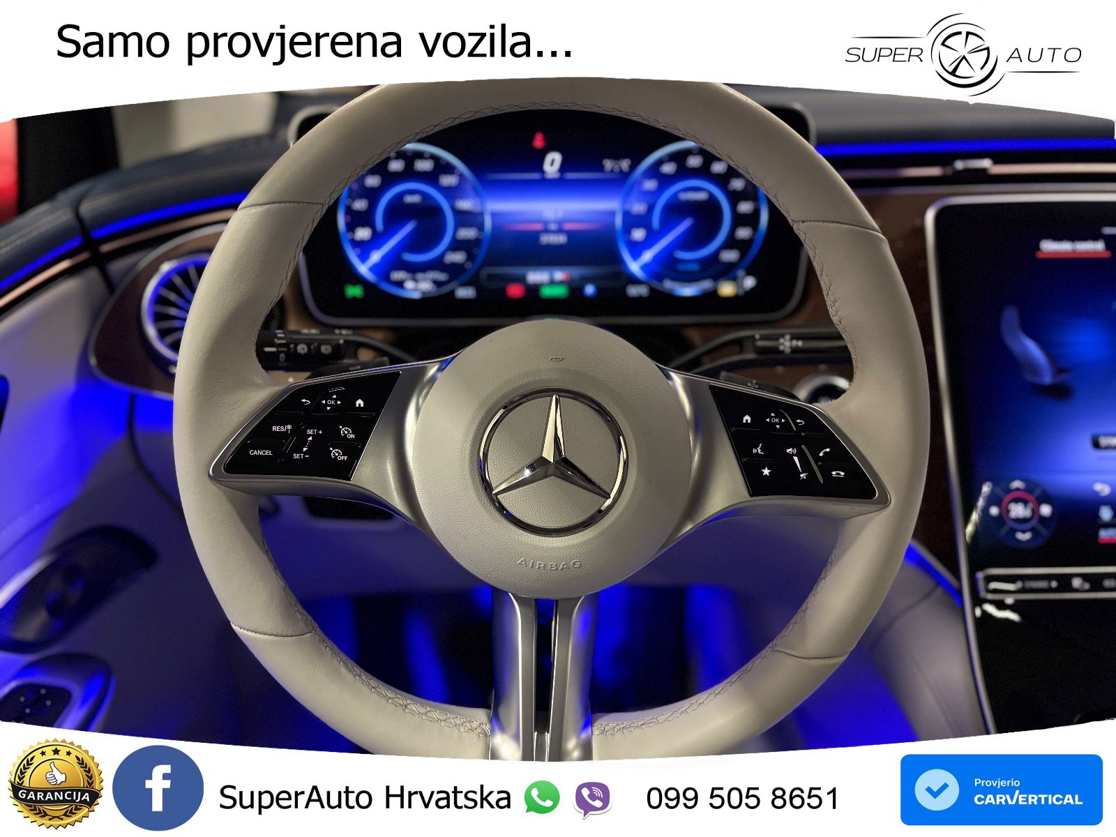 Mercedes EQE SUV 500 105 kWh (408 KS) 4MATIC