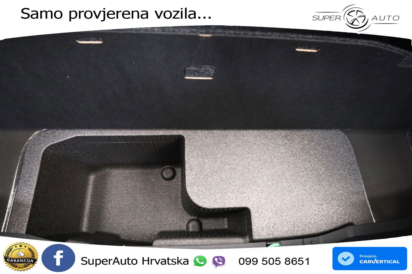 Škoda Enyaq Coupe RS 84 kWh (340 KS) AWD LED+GR SJED+ACC