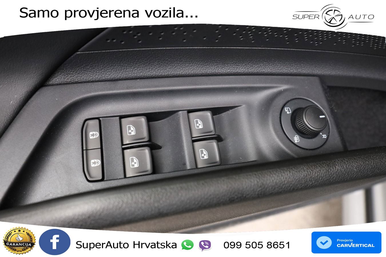 Škoda Enyaq Coupe RS 84 kWh (340 KS) AWD LED+GR SJED+ACC