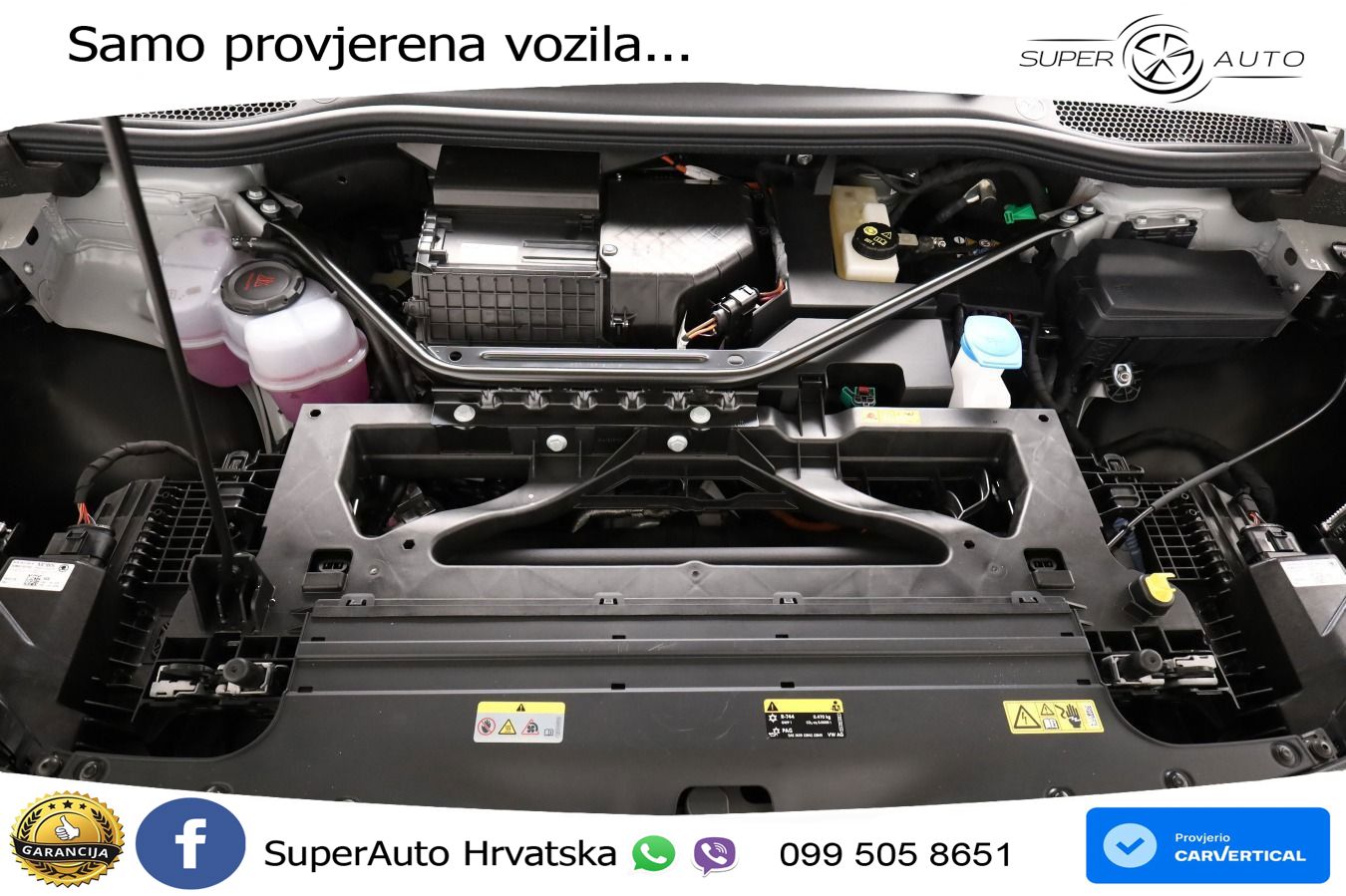 Škoda Enyaq Coupe RS 84 kWh (340 KS) AWD LED+GR SJED+ACC