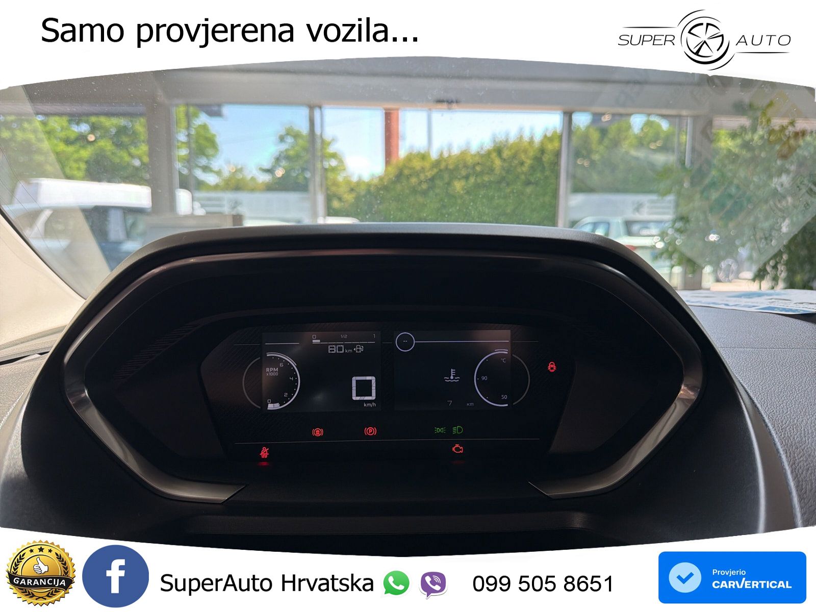 Peugeot Partner 131 KS