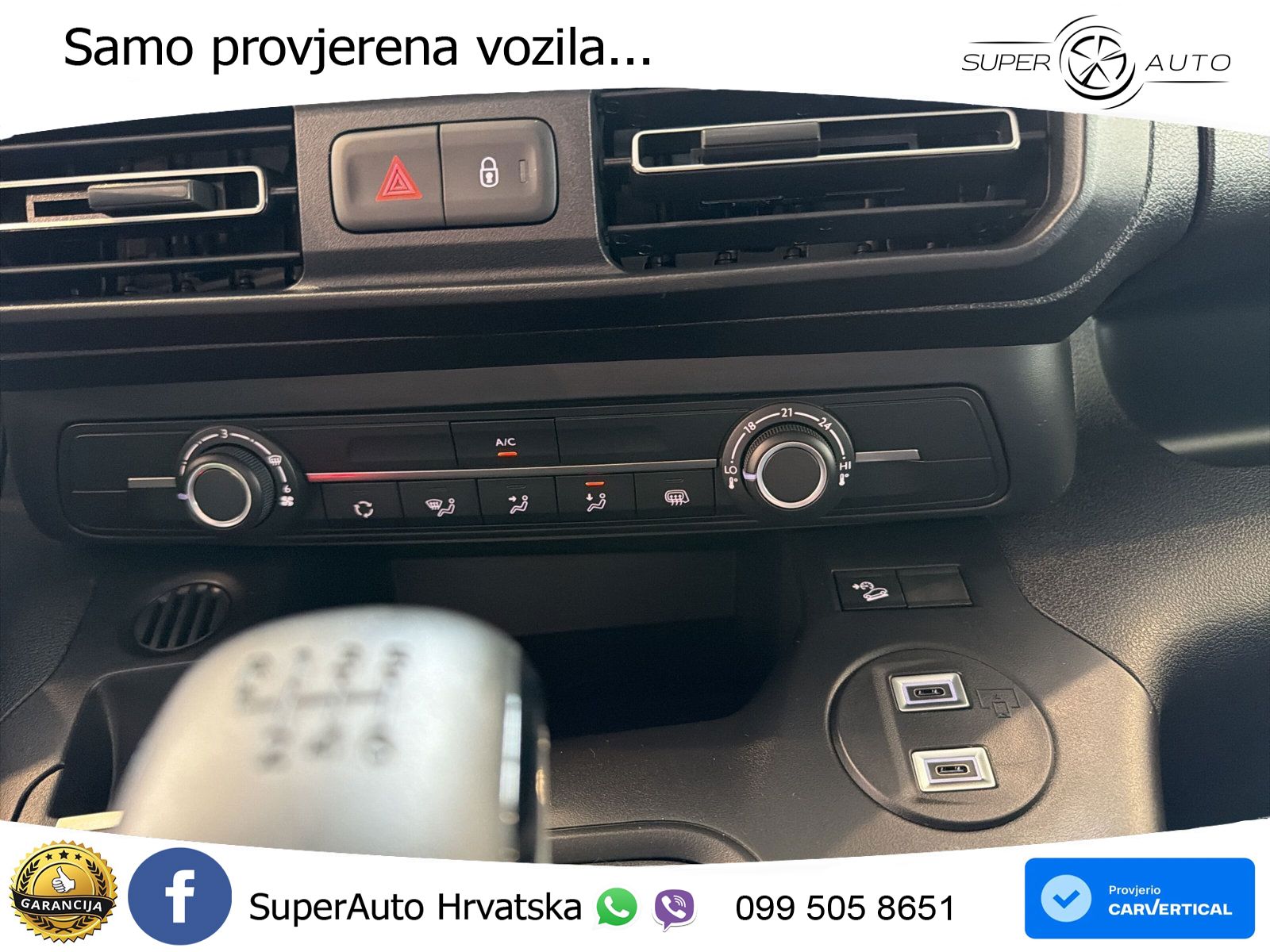 Peugeot Partner 131 KS