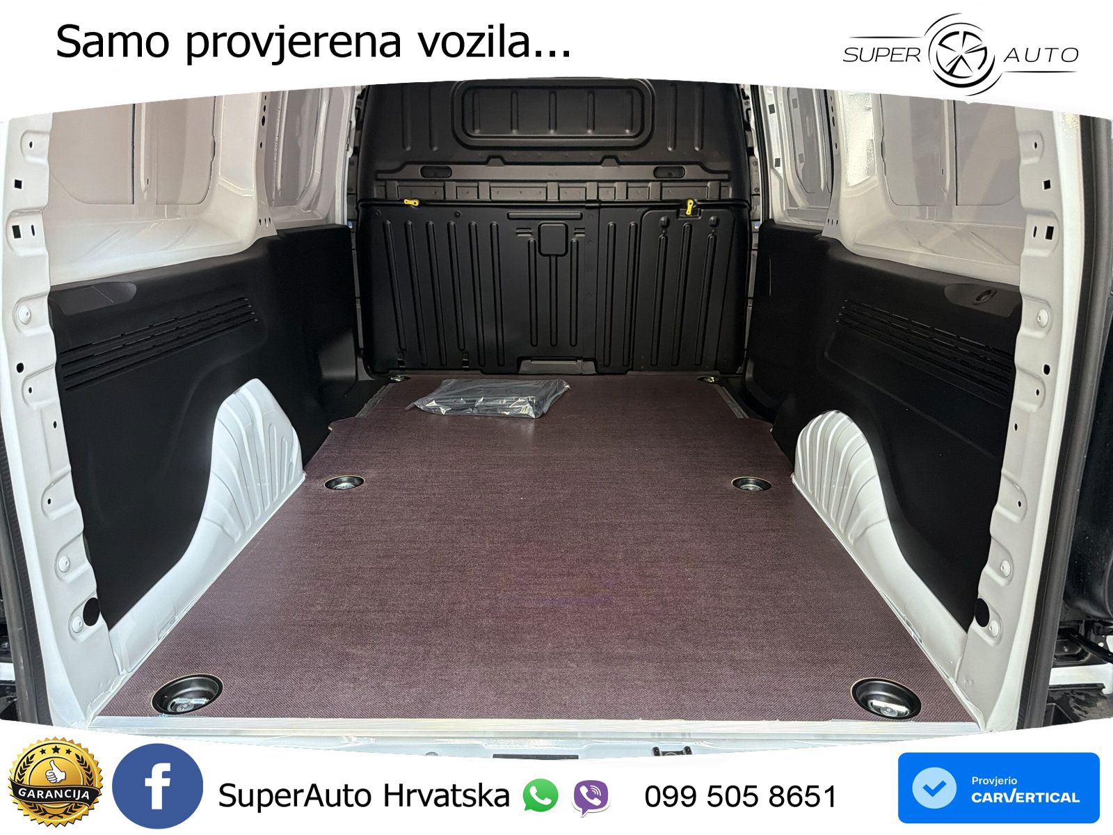 Peugeot Partner 131 KS