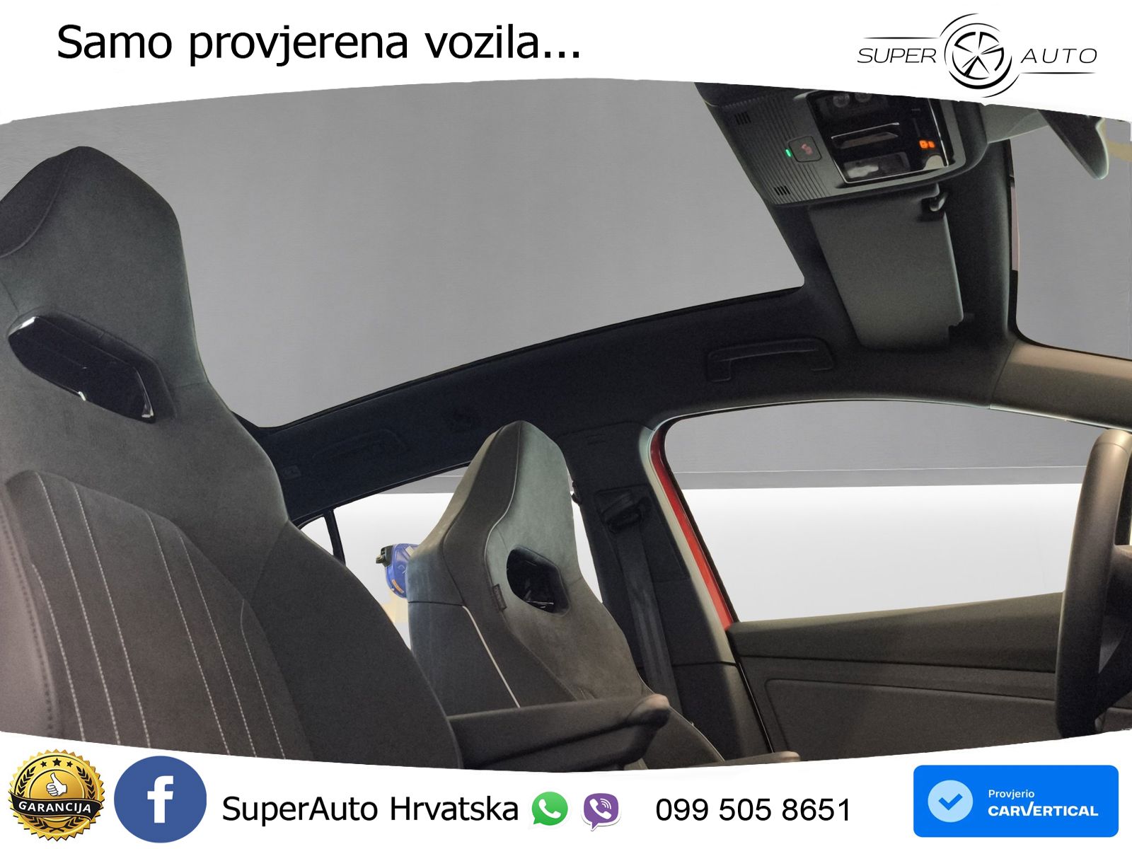 Volkswagen ID.5 Pro 82 kWh (286 KS)