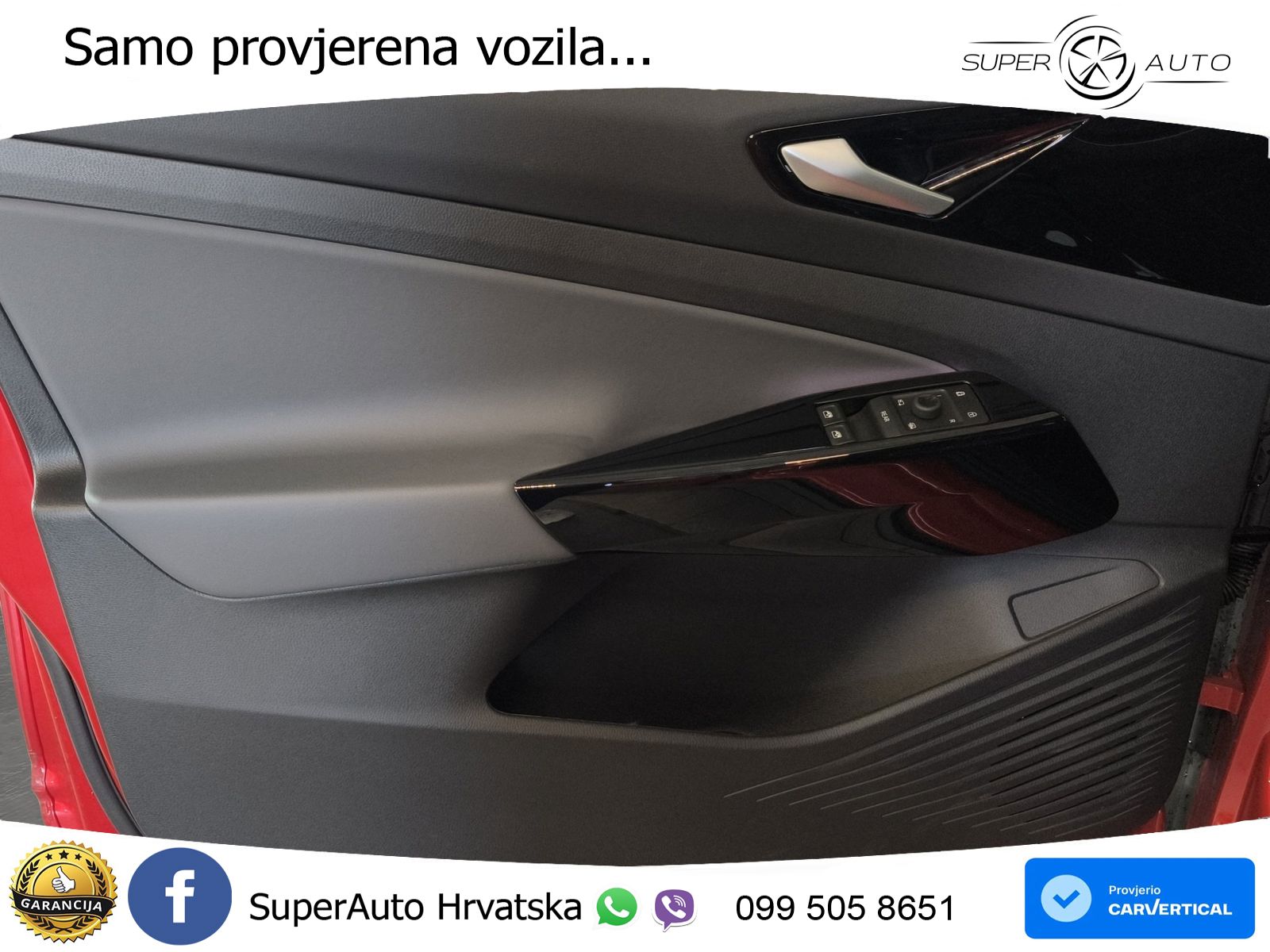 Volkswagen ID.5 Pro 82 kWh (286 KS)