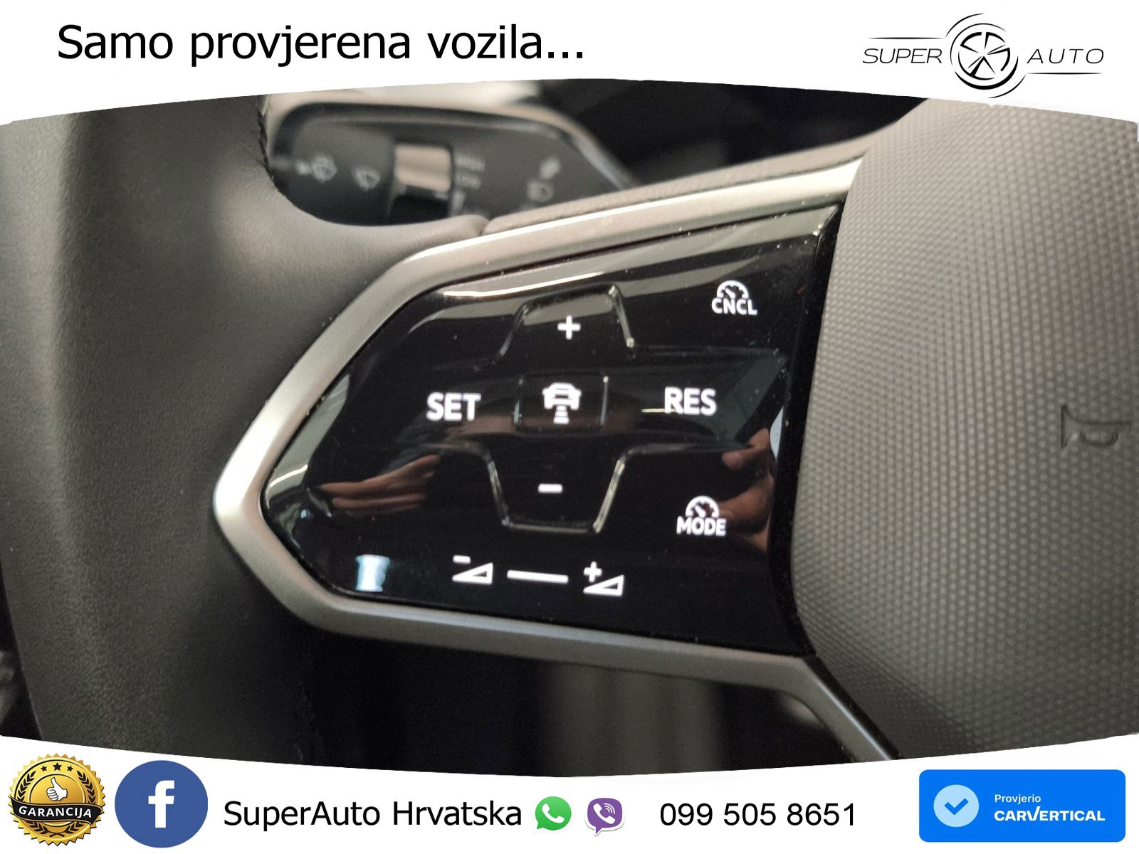 Volkswagen ID.5 Pro 82 kWh (286 KS)