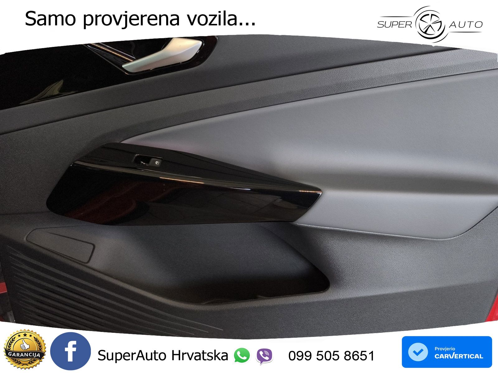 Volkswagen ID.5 Pro 82 kWh (286 KS)