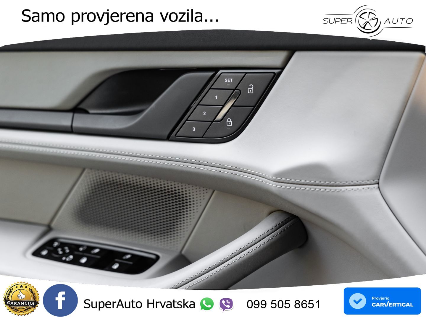 Porsche Taycan Sport Turismo 4S 105 kWh (598 KS)