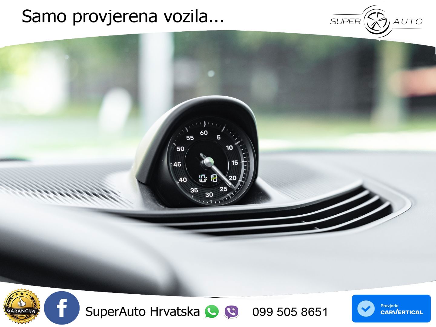 Porsche Taycan Sport Turismo 4S 105 kWh (598 KS)