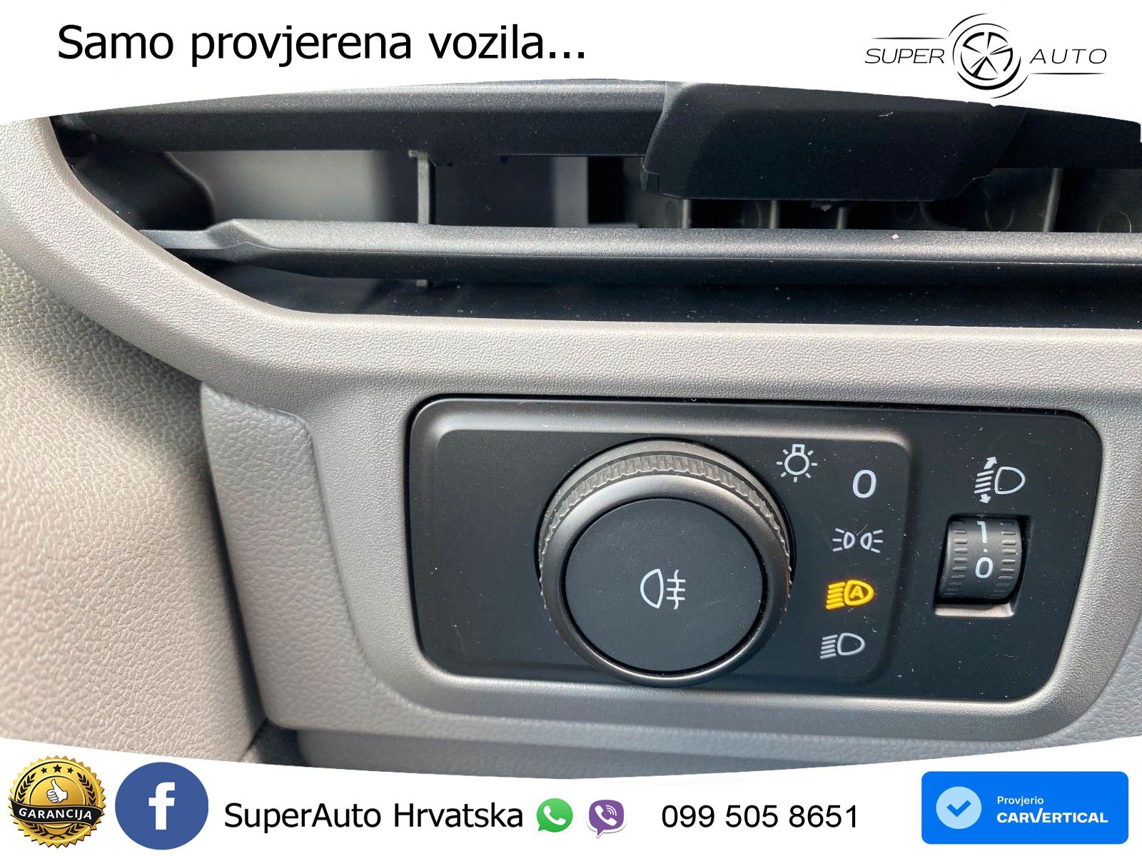 VW Transporter 150 KS