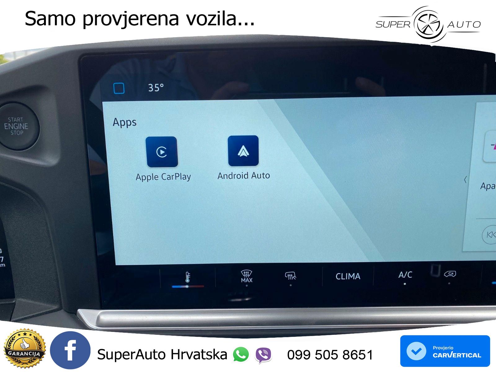 VW Transporter 150 KS