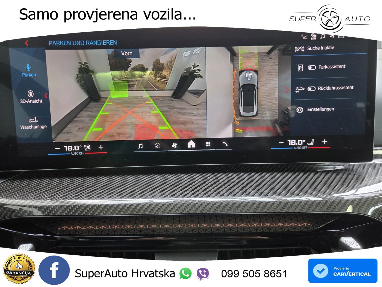 BMW M4 Competition 3.0 (530 KS) xDrive Steptronic LED+GR SJED+ACC