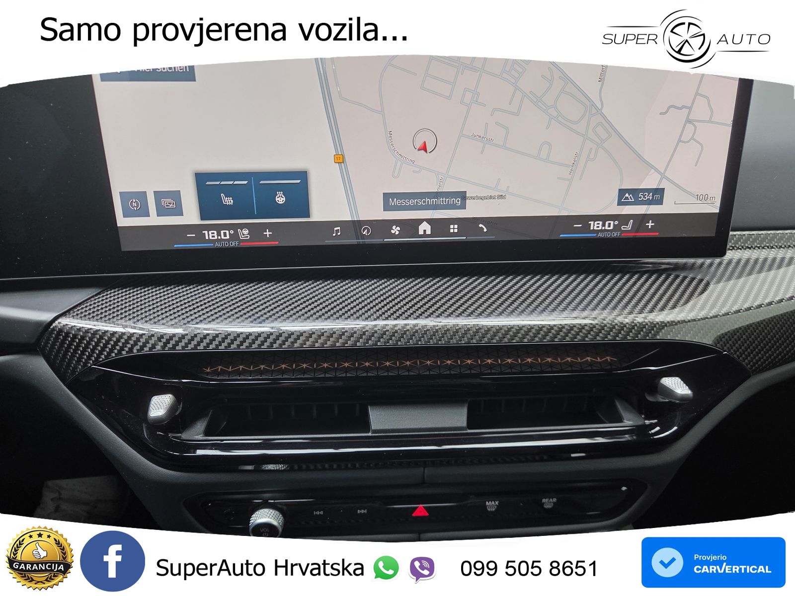 BMW M4 Competition 3.0 (530 KS) xDrive Steptronic LED+GR SJED+ACC
