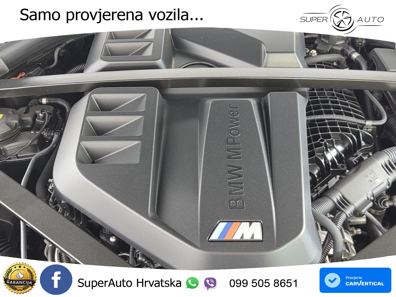 BMW M4 Competition 3.0 (530 KS) xDrive Steptronic LED+GR SJED+ACC