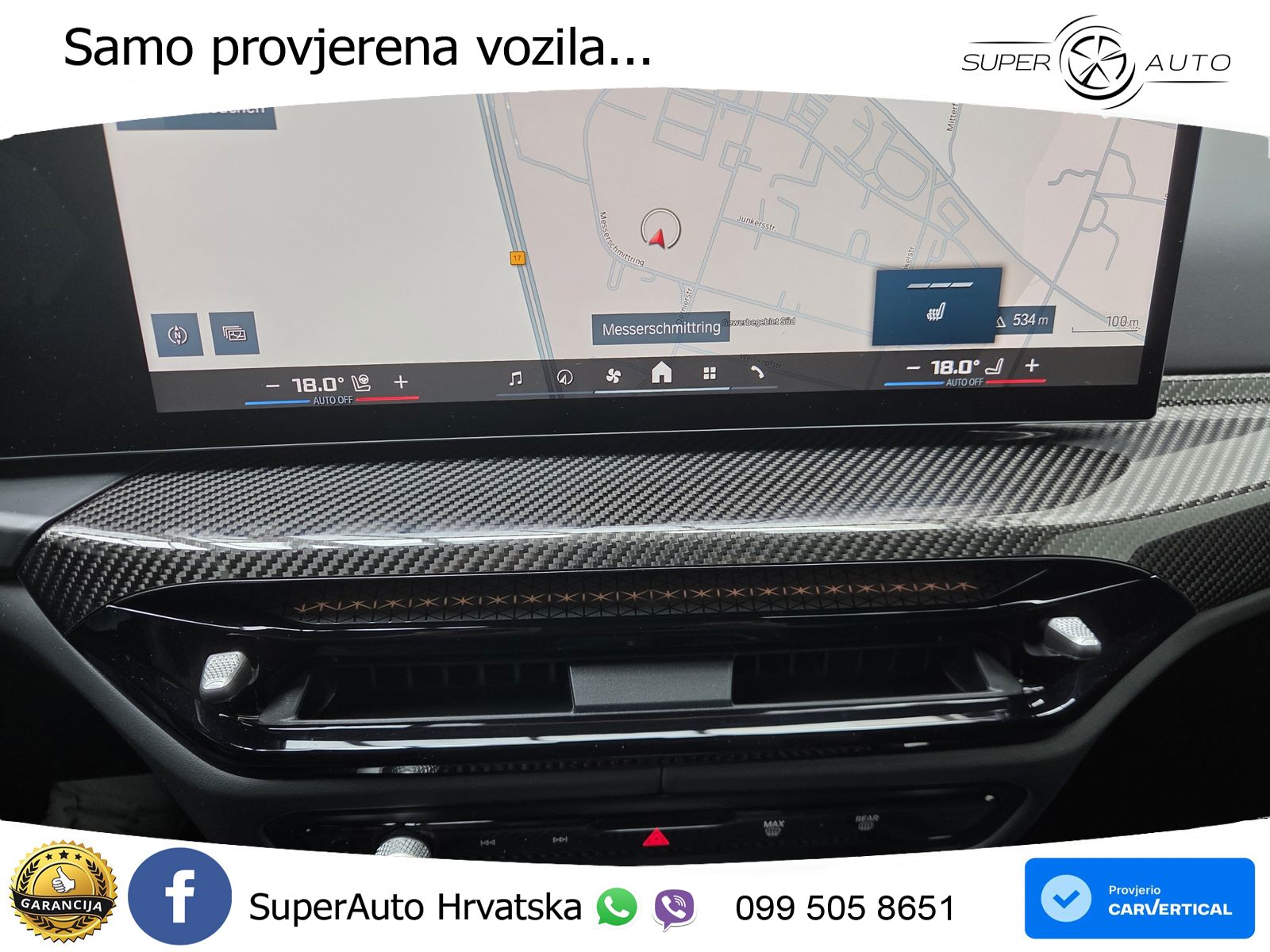 BMW M4 Competition 3.0 (530 KS) xDrive Steptronic LED+GR SJED+ACC