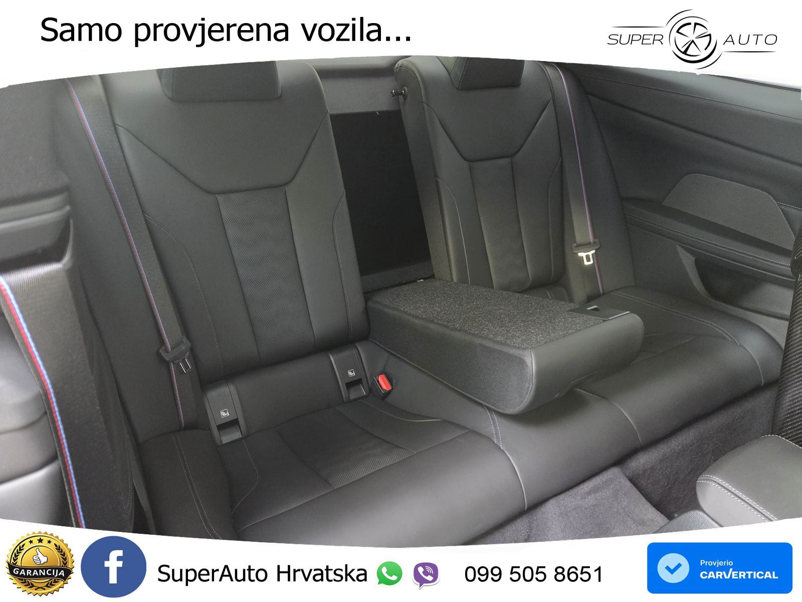 BMW M4 Competition 3.0 (530 KS) xDrive Steptronic LED+GR SJED+ACC