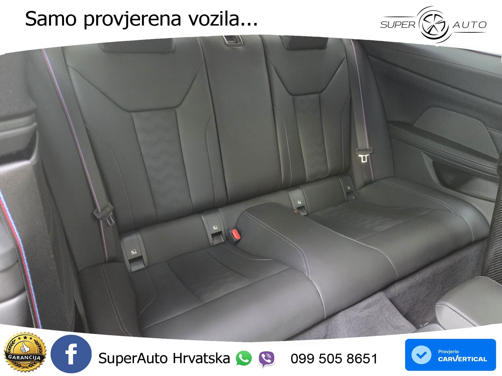 BMW M4 Competition 3.0 (530 KS) xDrive Steptronic LED+GR SJED+ACC