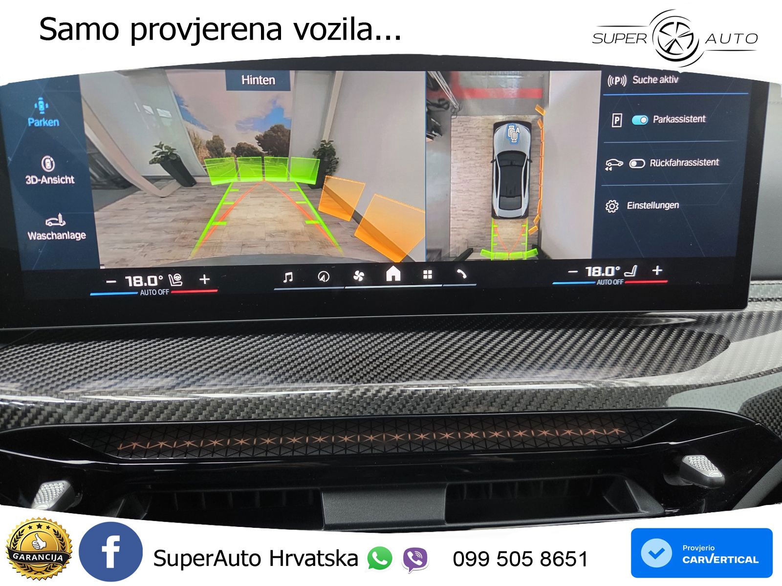 BMW M4 Competition 3.0 (530 KS) xDrive Steptronic LED+GR SJED+ACC