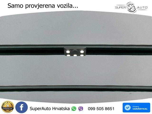 Ford Transit 165 KS