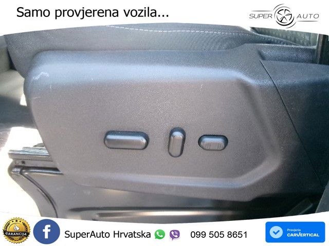 Ford Transit 165 KS