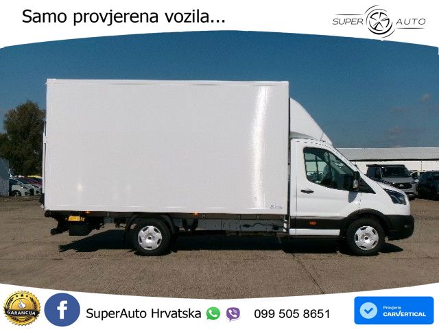 Ford Transit 165 KS