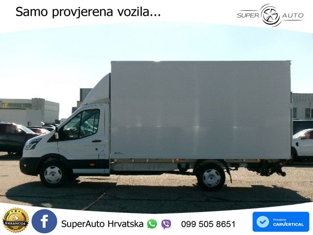 Ford Transit 165 KS
