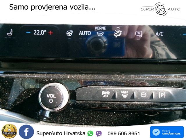 Ford Transit 165 KS