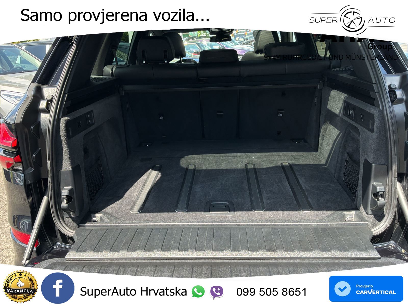 BMW X5 30d (298 KS) xDrive Steptronic LED+GR SJED+ACC