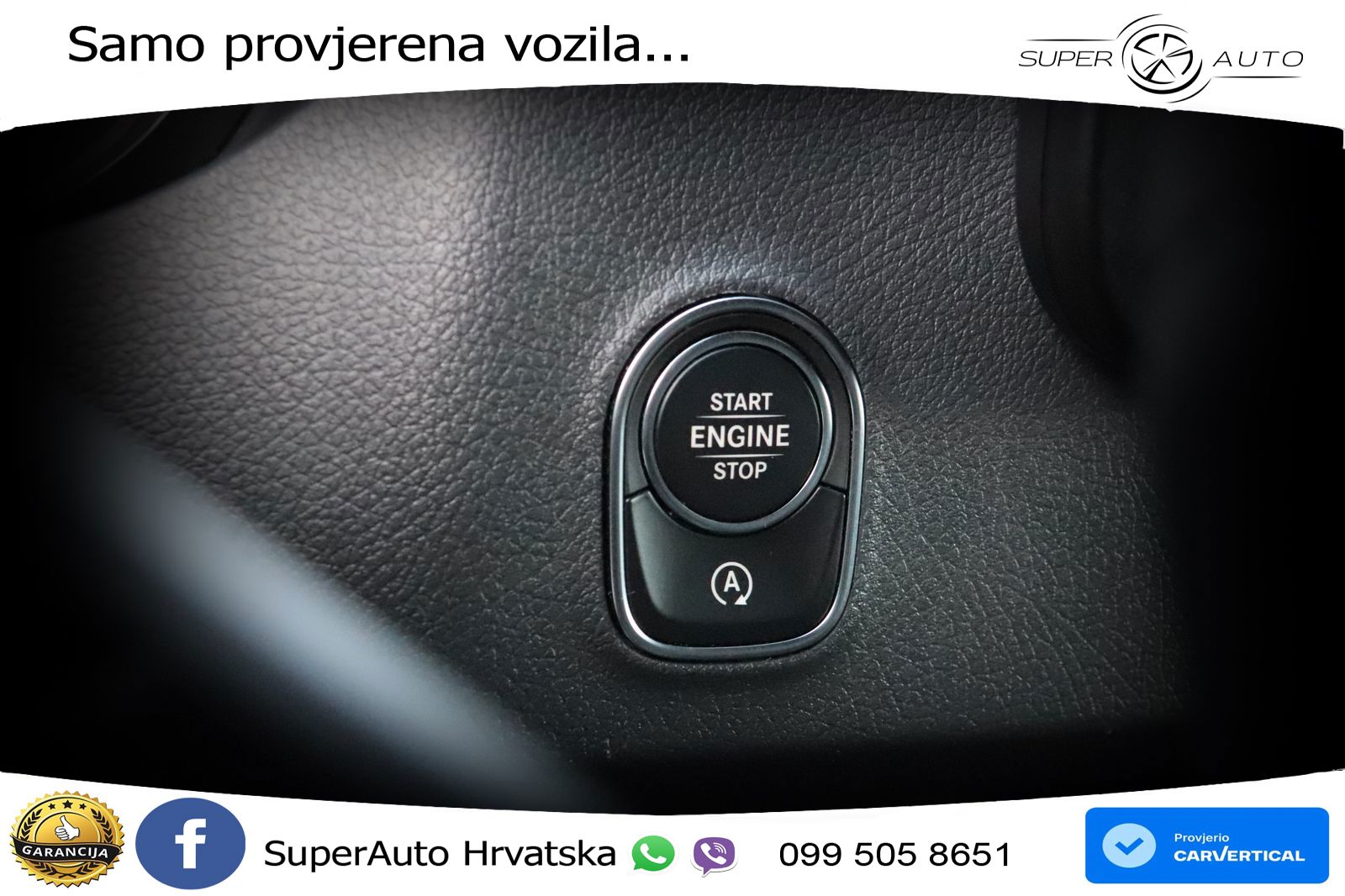 Mercedes-Benz Sprinter 150 KS