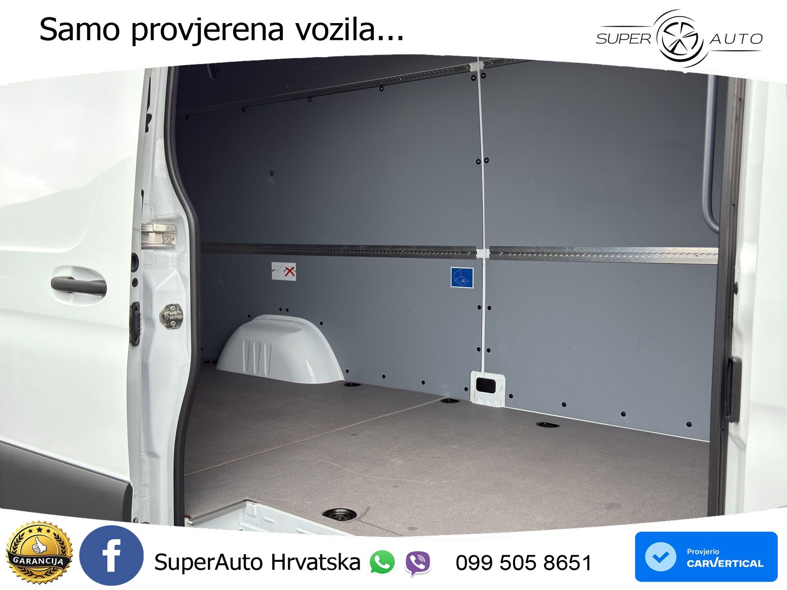 Mercedes-Benz Sprinter 150 KS