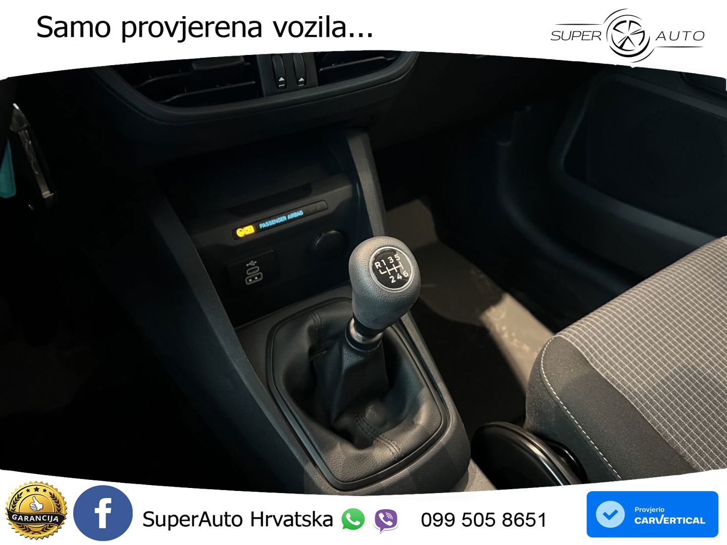 Ford Transit 101 KS