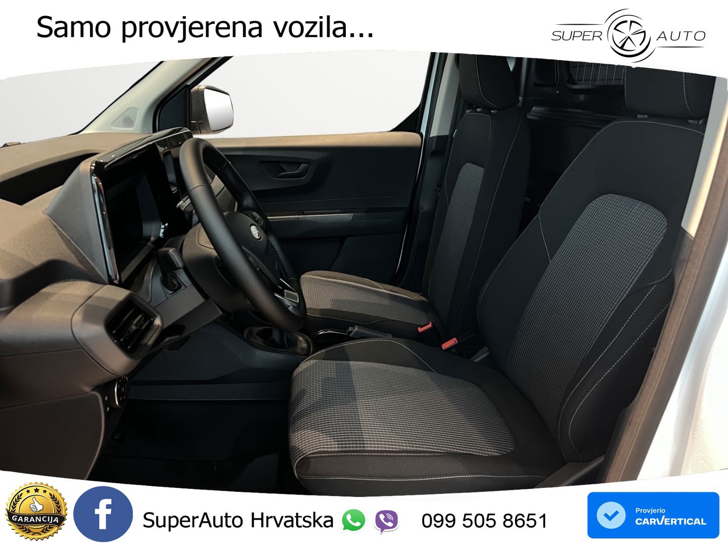 Ford Transit 101 KS