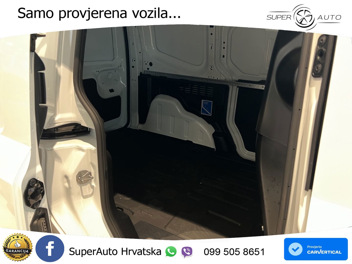 Ford Transit 101 KS