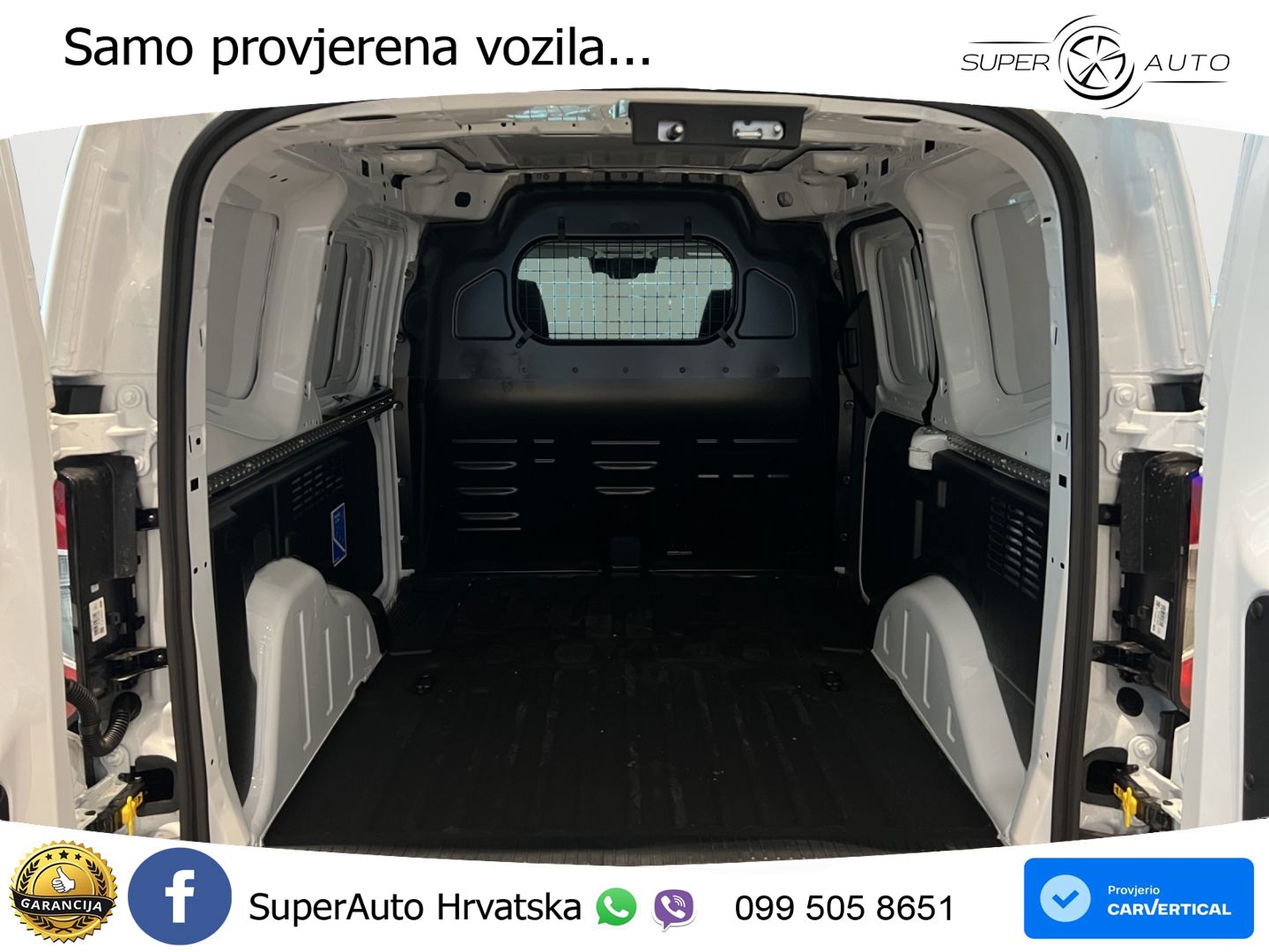 Ford Transit 101 KS