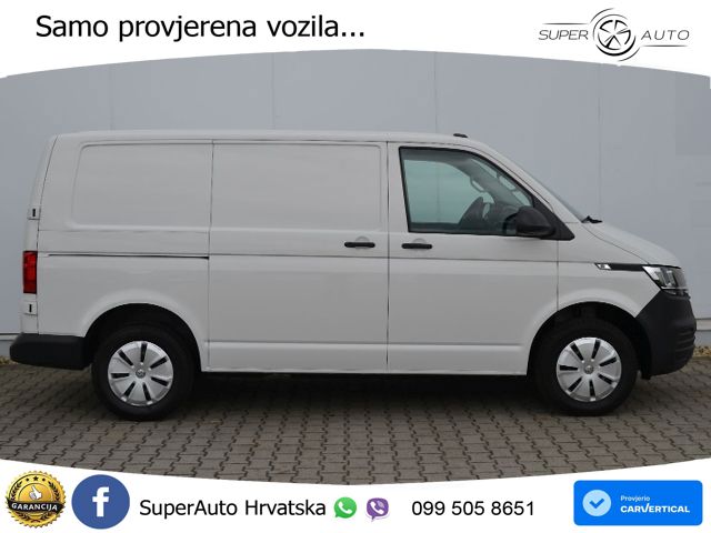 VW Transporter 150 KS