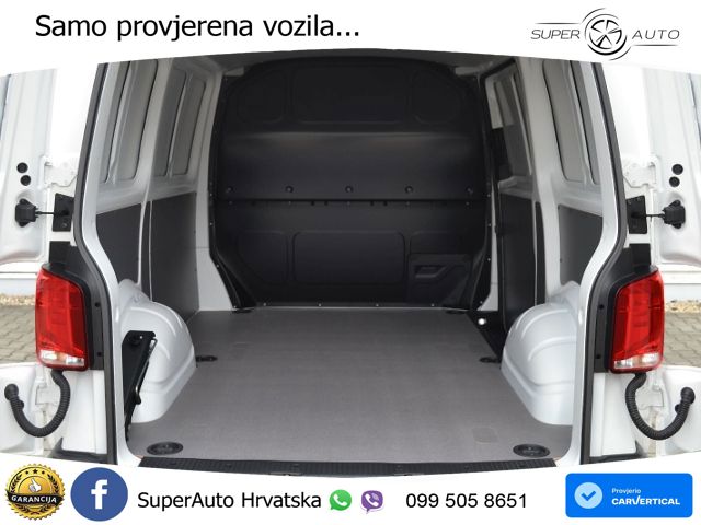 VW Transporter 150 KS