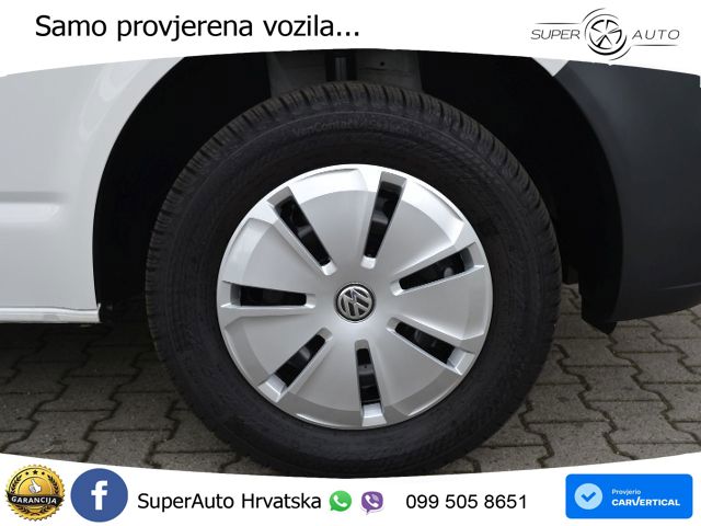 VW Transporter 150 KS