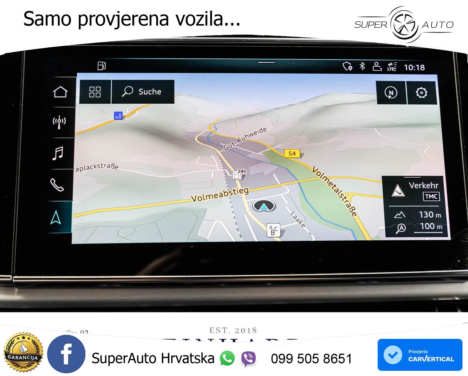 Audi Q8 50 TDI V6 (286 KS) quattro Tiptronic 2x S line LED+GR SJED+ACC