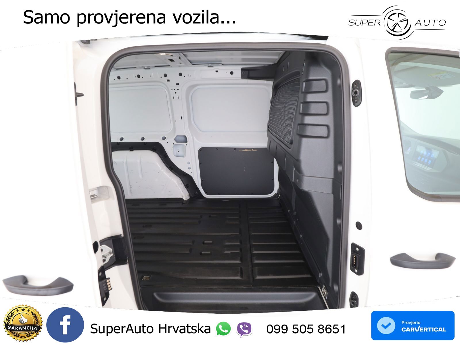 VW Caddy 102 KS
