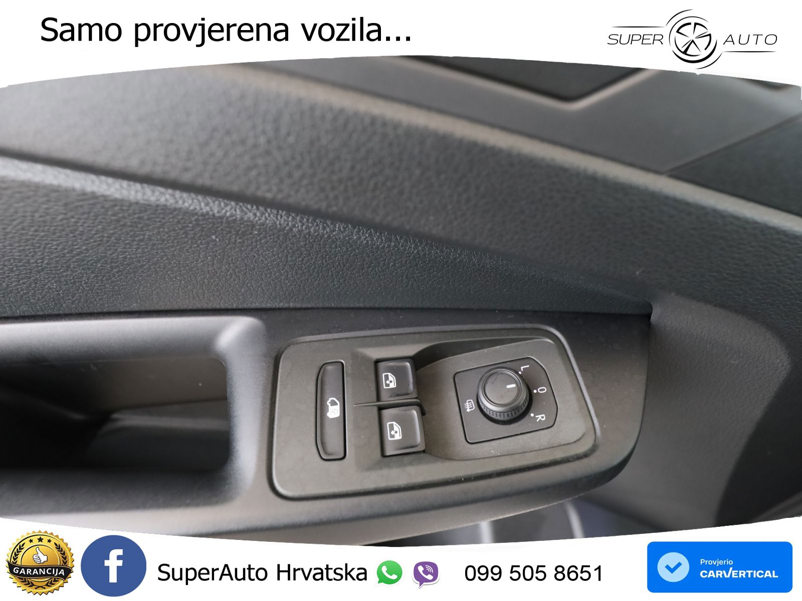 VW Caddy 102 KS