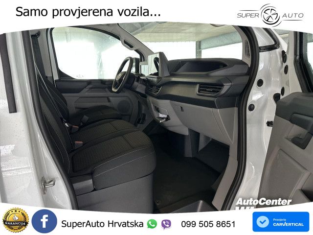 Ford Transit 232 KS